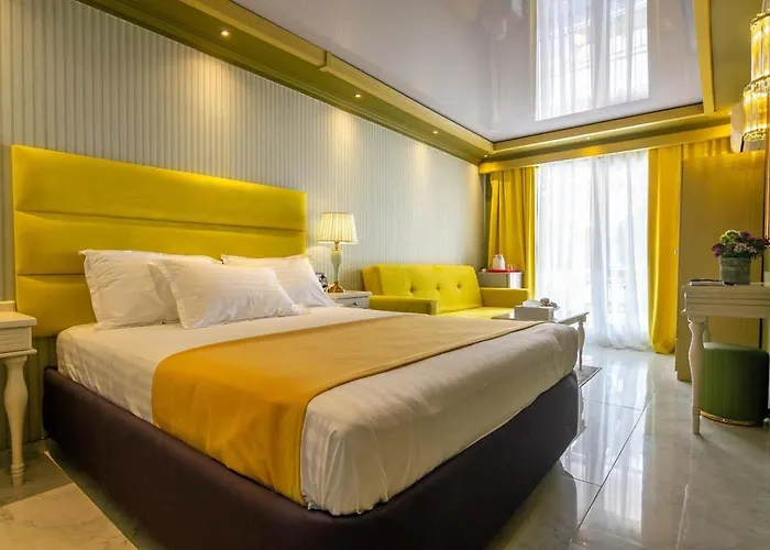 Craiova By Phoenicia 3* 奥林普