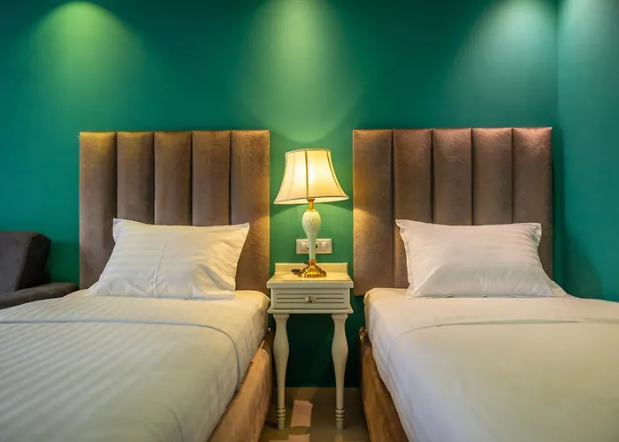 Craiova By Phoenicia Hotel