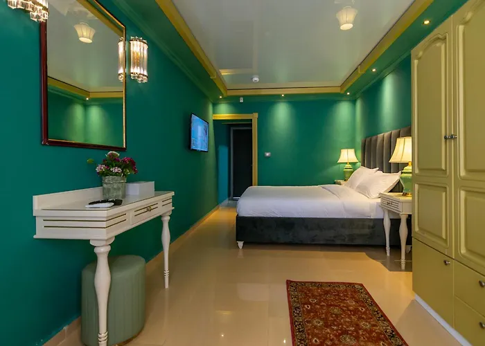 酒店 Craiova By Phoenicia 奥林普