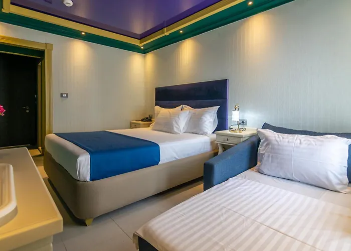 Craiova By Phoenicia Hotel