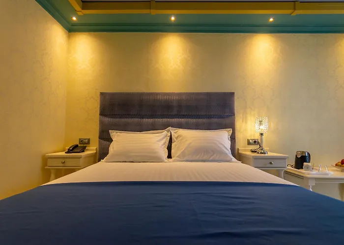 Craiova By Phoenicia 奥林普