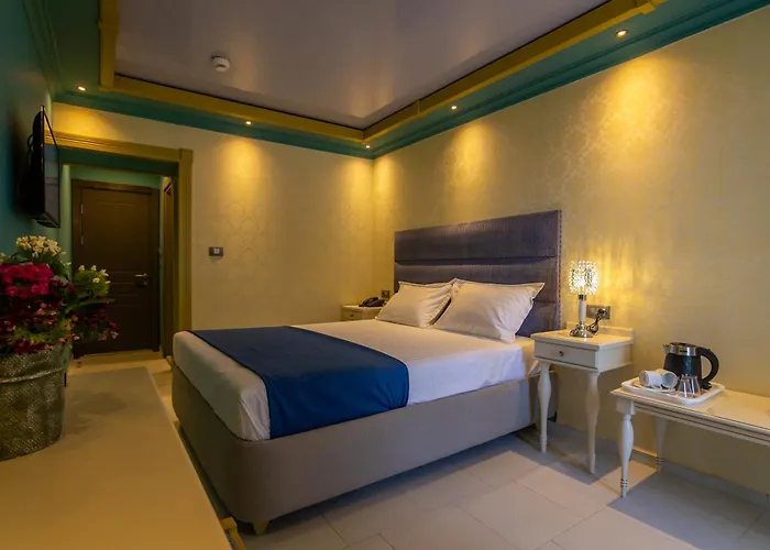 Hotel Craiova By Phoenicia