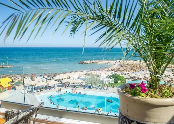 Craiova By Phoenicia 3*