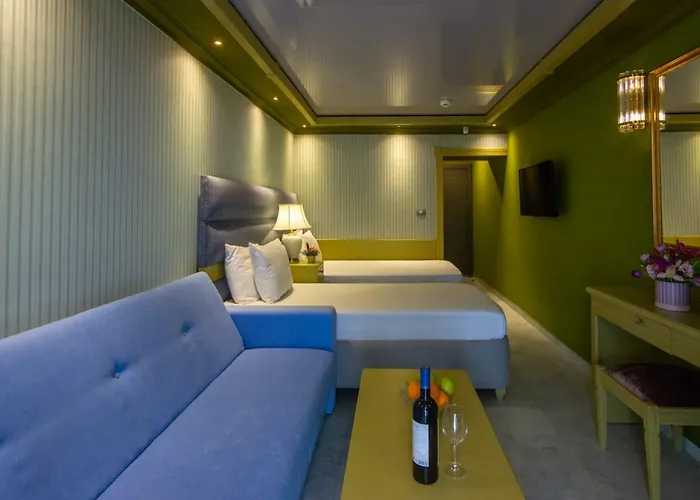 酒店 Craiova By Phoenicia 奥林普