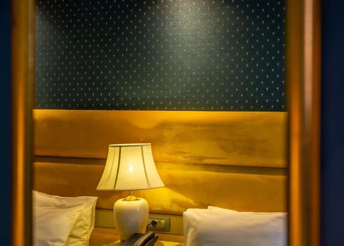 Craiova By Phoenicia 3* Olimp