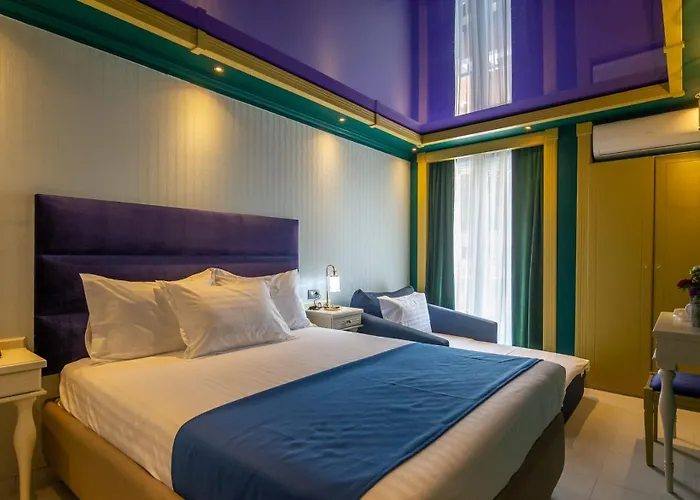 Craiova By Phoenicia Hotel