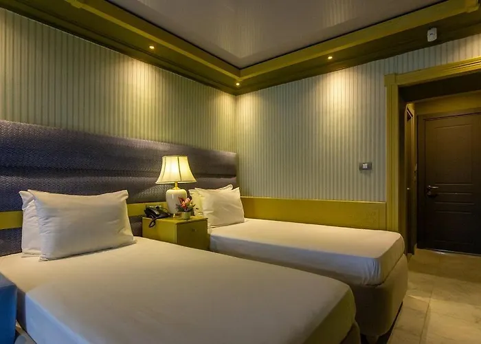 Hotel Craiova By Phoenicia