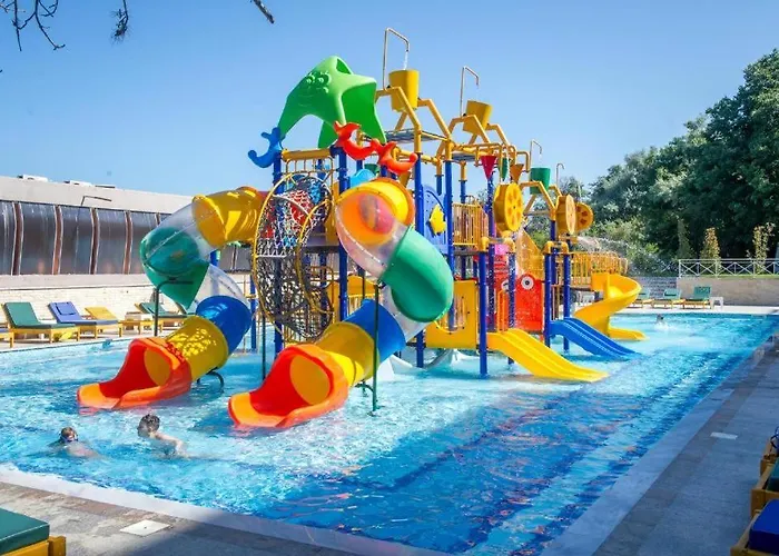 Craiova By Phoenicia 奥林普