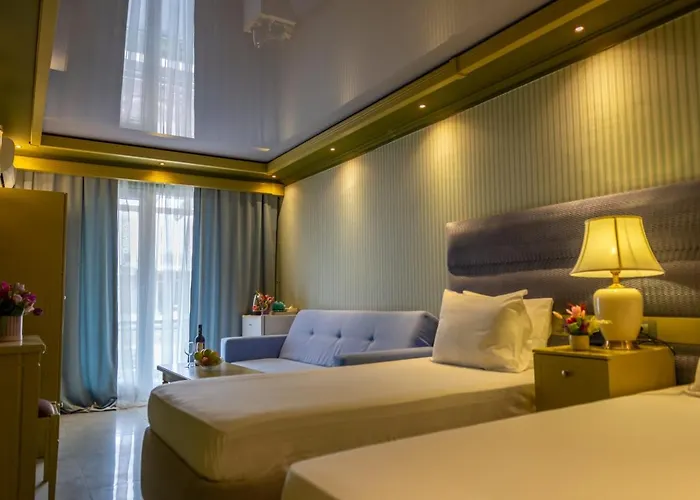 Craiova By Phoenicia