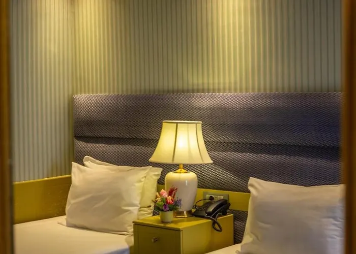 Craiova By Phoenicia Hotel Olimp