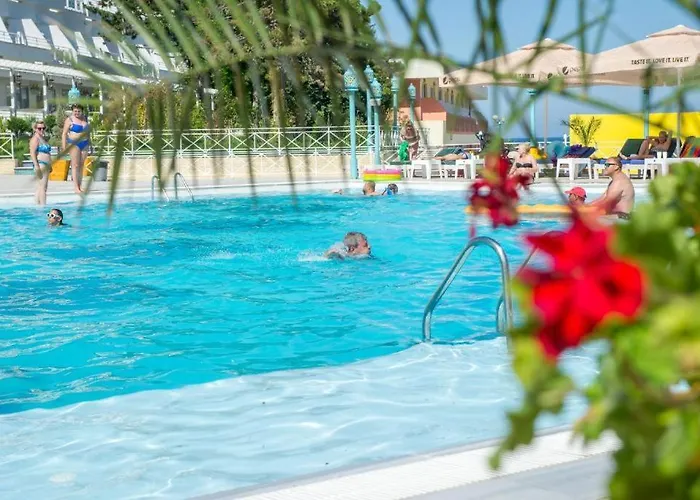 酒店 Craiova By Phoenicia 奥林普