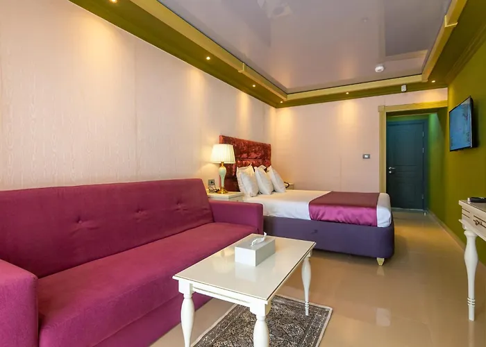 Craiova By Phoenicia Olimp