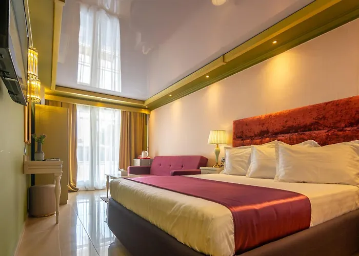 Hotel Craiova By Phoenicia