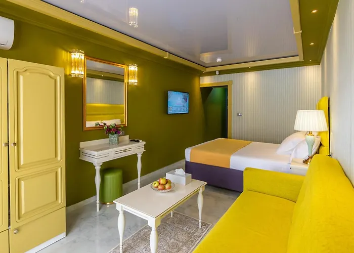 Hotel Craiova By Phoenicia 3*