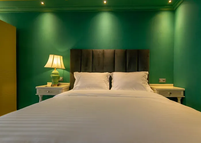 Hotel Craiova By Phoenicia 3*