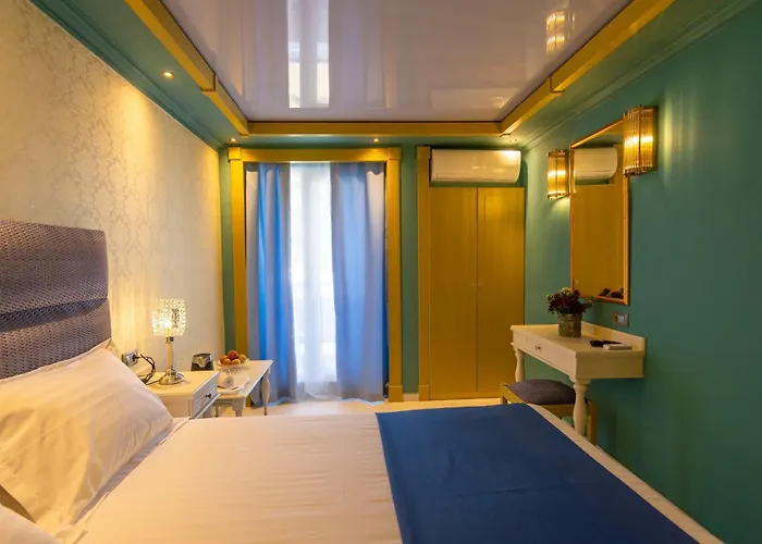 Craiova By Phoenicia 3*