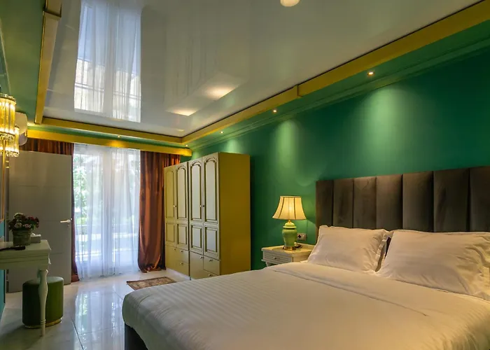 Hotel Craiova By Phoenicia 3*