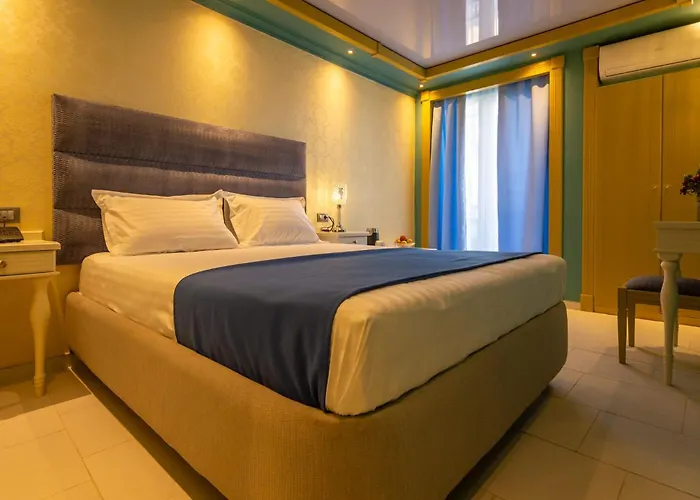 Craiova By Phoenicia Hotel Olimp